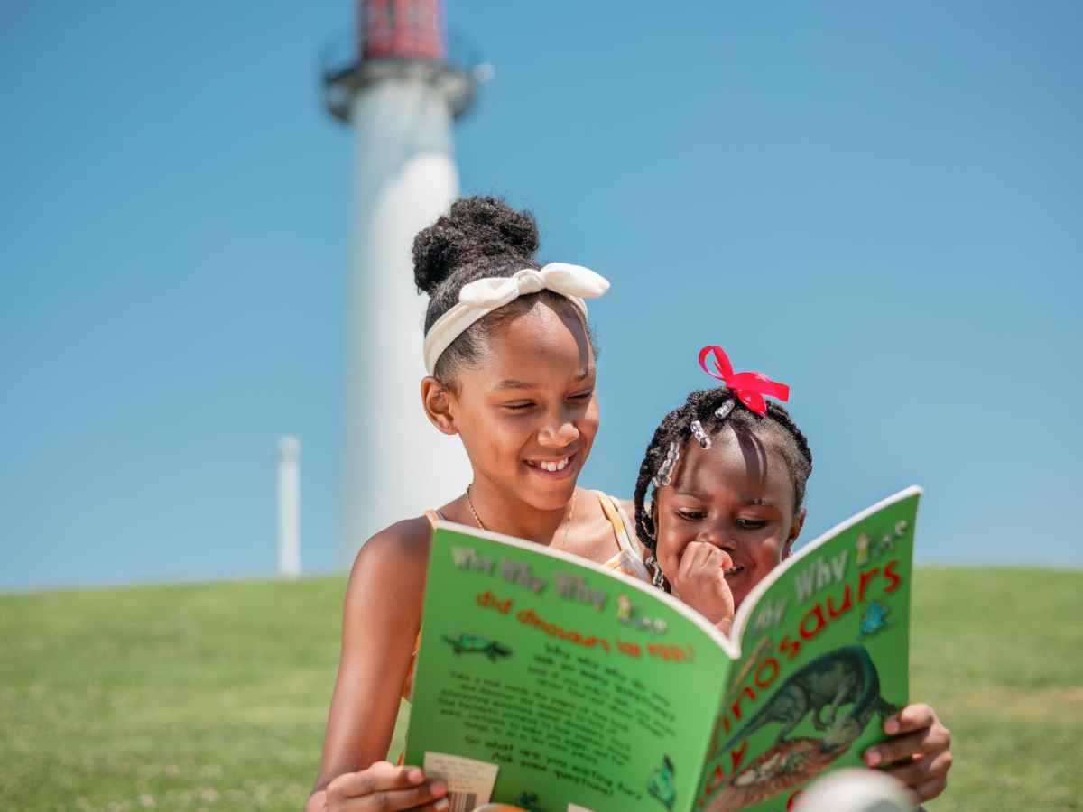 The Call to&nbsp;Orphans