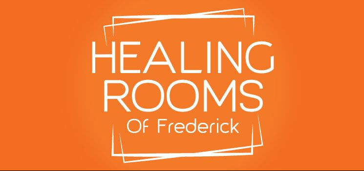 Healing Rooms of&nbsp;Frederick