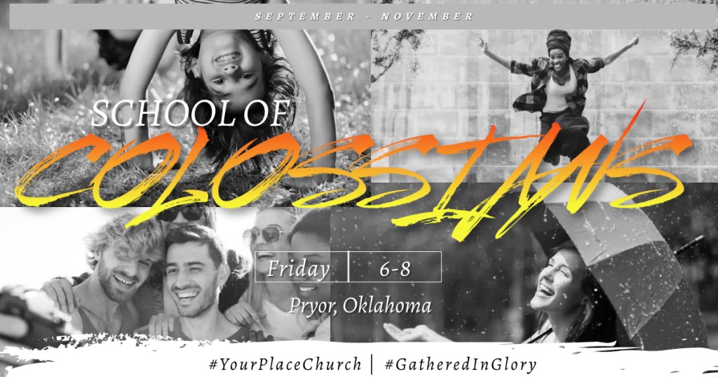 School of Colossians